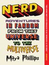 Cover image for Nerd